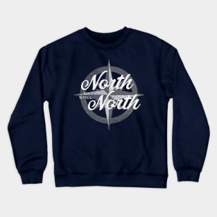 Northern Lights Crewneck Sweatshirt